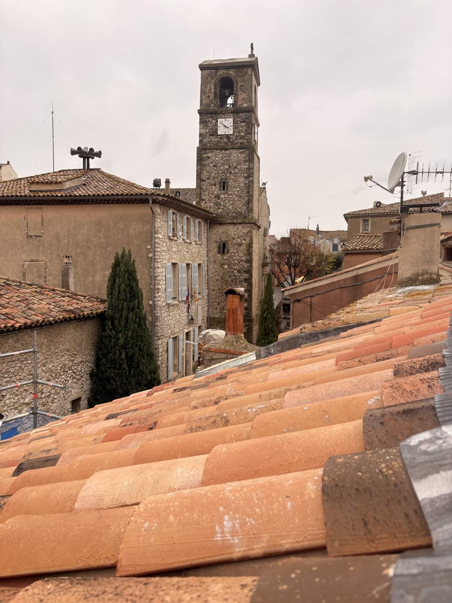 FAQ couvreur Châteaurenard